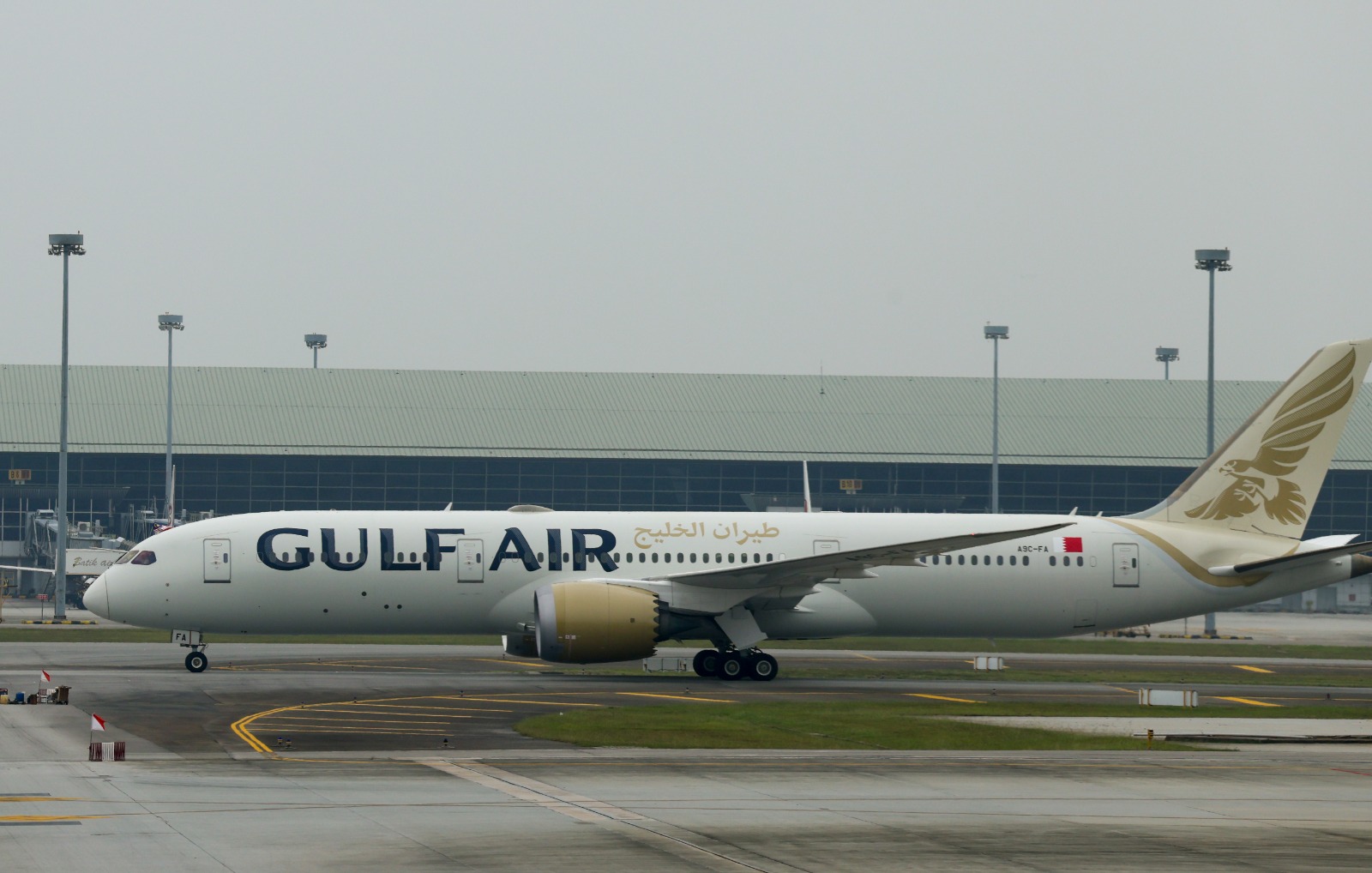 Gelombang Syarikat Penerbangan Baharu ke KLIA: Berita Baik untuk Pelancong Bajet