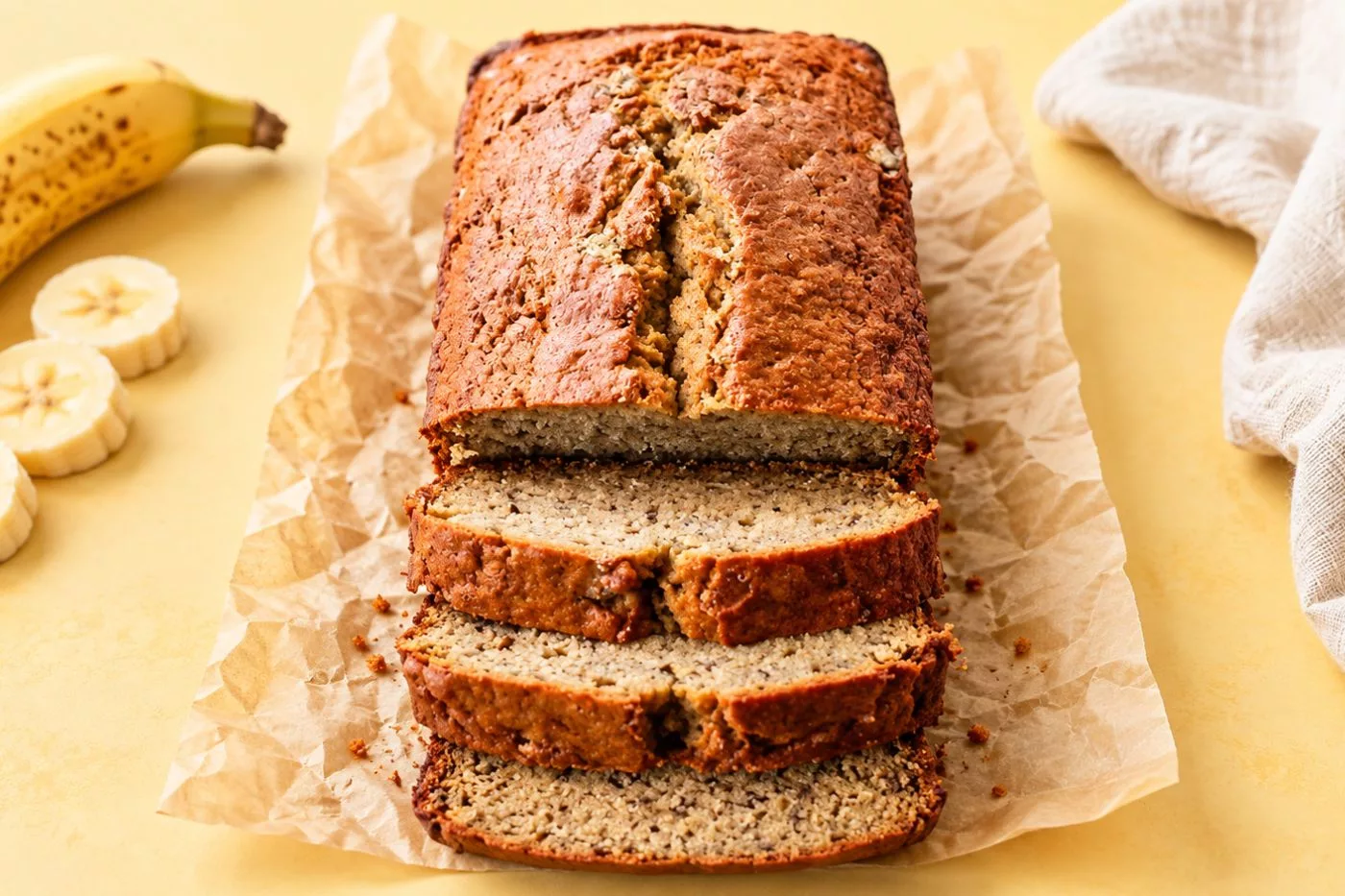 8 Resipi Pisang Terlalu Masak yang Mudah & Tak Membazir