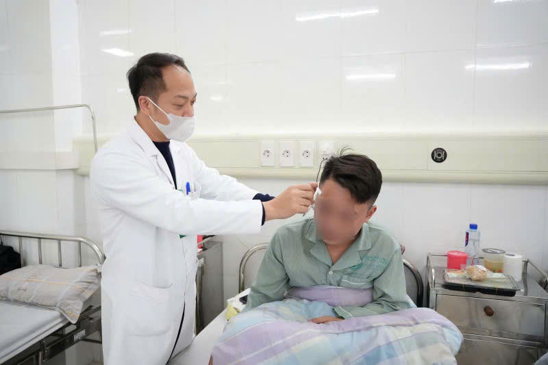 Những dấu hiệu ung thư da dễ bị bỏ qua ở bàn chân và kẽ ngón tay