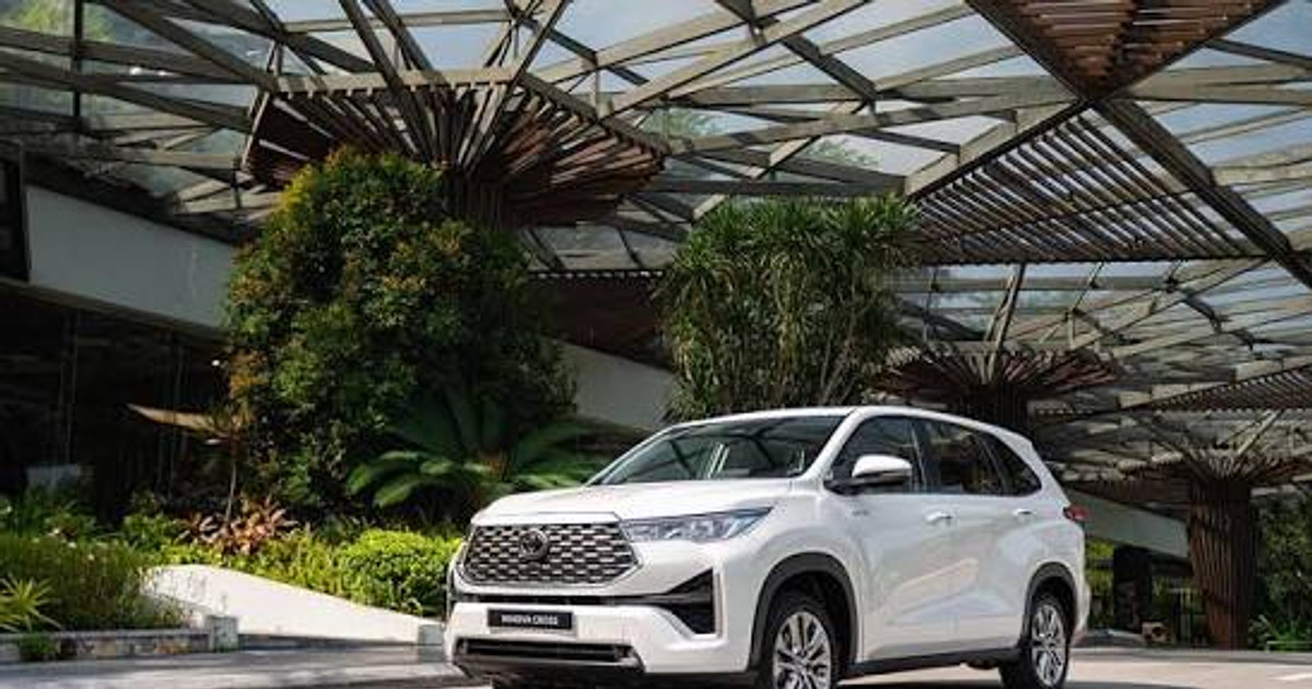 Thị trường xe hybrid bùng nổ: doanh số tăng, giá giảm, SUV rục rịch chuyển mình