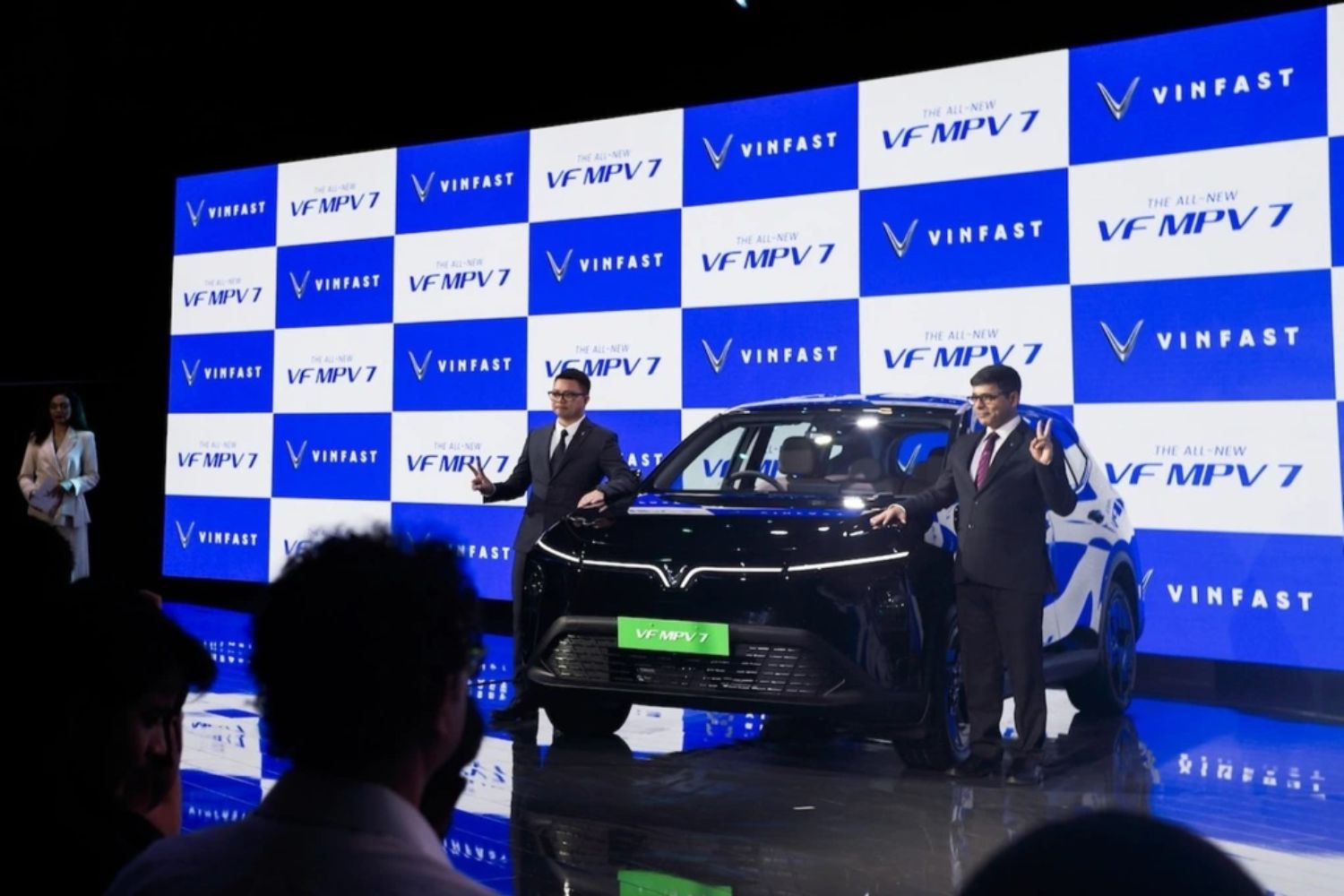 VinFast vượt Tesla và BYD: bài học từ thị trường Ấn Độ