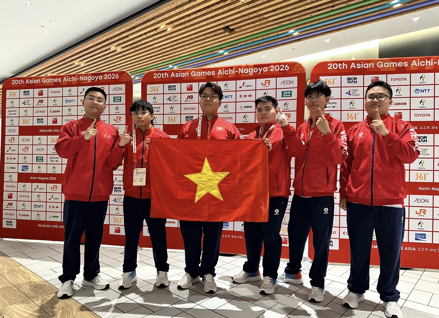 Lịch sử được viết: Esports Việt Nam giành 2 HCĐ tại ASIAD