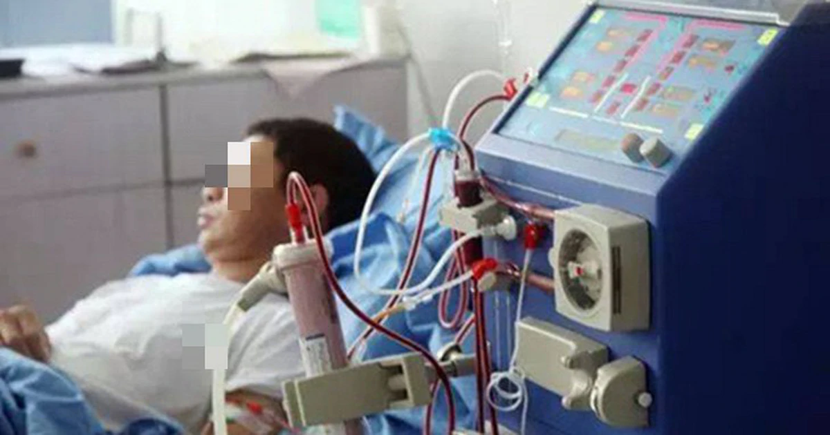 Uống trà, chăm tập thể dục vẫn suy thận: Khi thói quen “lành mạnh” hóa sát thủ thầm lặng