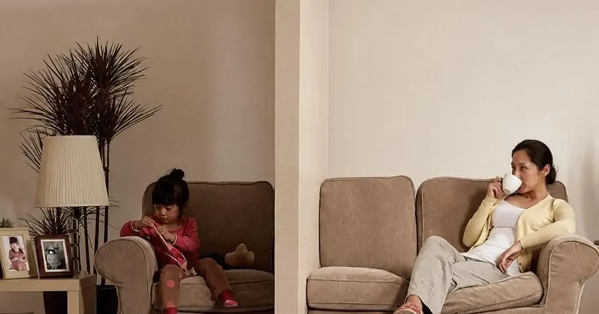 Khi con gia nhập nhóm ‘ghét bố mẹ’: tín hiệu khủng hoảng giao tiếp gia đình