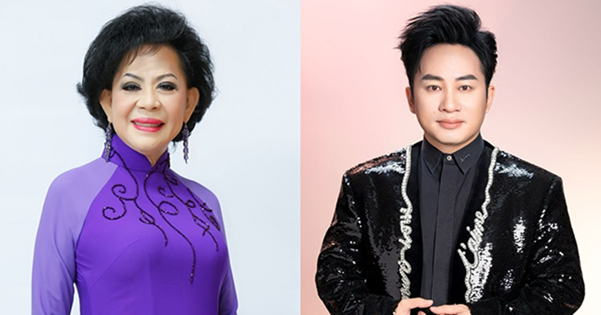 Symphony In Moonlight: 9 giọng ca và bản giao hưởng chữa lành dưới trăng