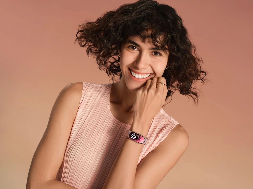 Xiaomi Smart Band 11 với 150+ chế độ thể thao: chiếc vòng đeo nào hợp từng kiểu luyện tập?