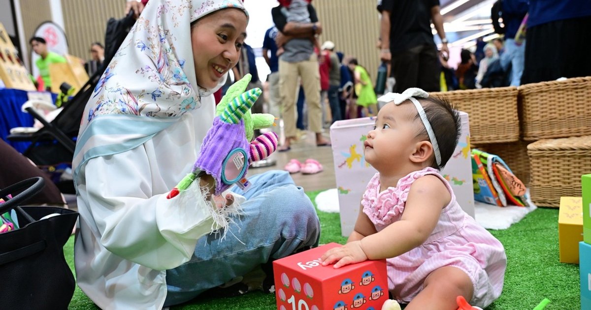 Kesihatan Emosi Anak: Fondasi Penting yang Sering Diabaikan