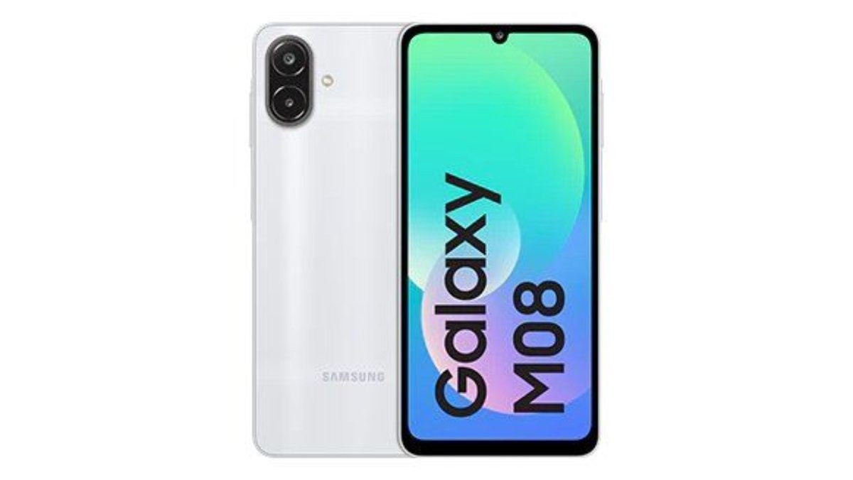 Samsung Galaxy A08, M08 và F08: chọn máy pin khủng nào dưới 5 triệu?