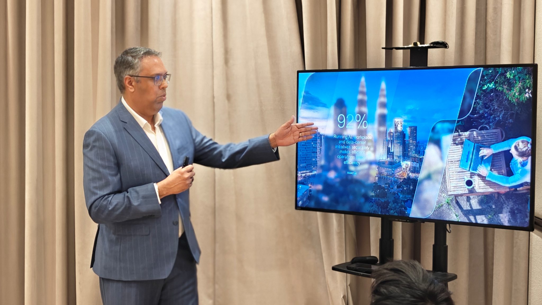 Kesenjangan Keterampilan AI Mengancam Tata Kelola Perusahaan