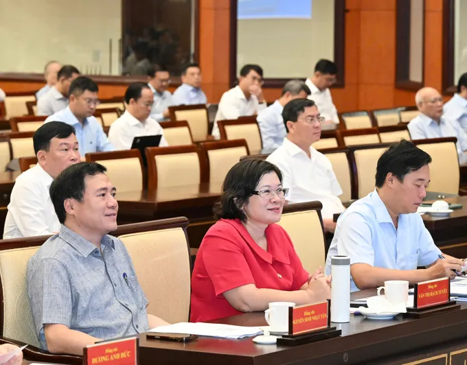 TPHCM đặt mục tiêu 20 triệu khách quốc tế: tham vọng và ba bài toán chiến lược