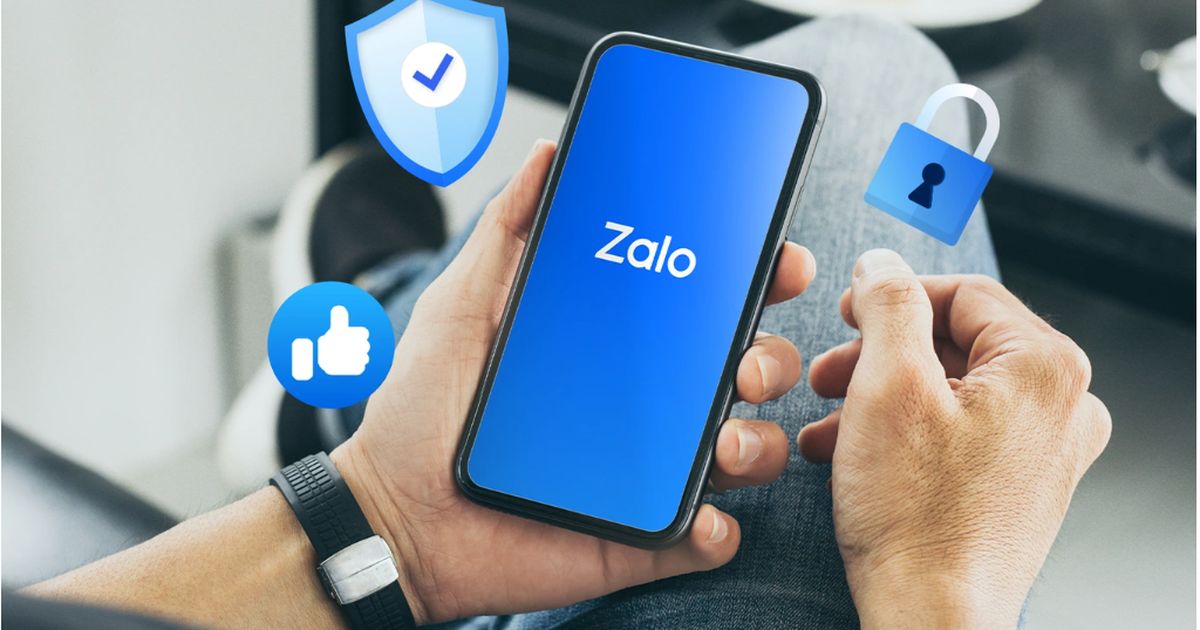 Bảo vệ tài khoản Zalo khỏi theo dõi: 5 tính năng phải bật ngay