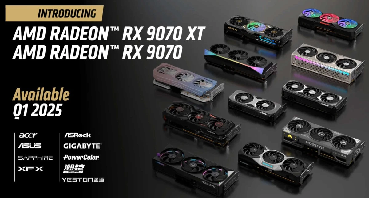 Chạy DLSS trên AMD Radeon với d4r: Hướng dẫn cho PC Enthusiast