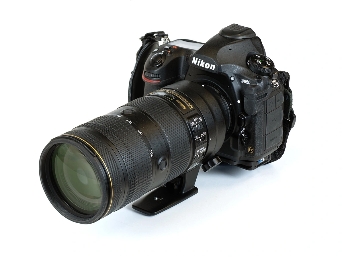 Nikkor 70-200mm f/2.8 vs Viltrox AF 55mm: chọn ống kính nào cho nhiếp ảnh chuyên nghiệp