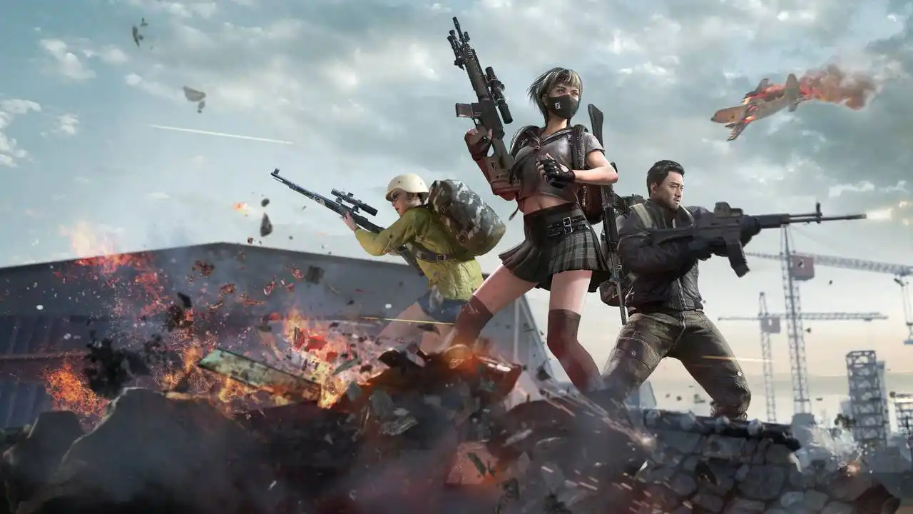 PUBG Đối Mặt Làn Sóng Điều Tra Và Tẩy Chay Quốc Tế