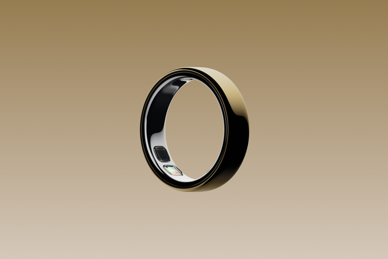 Vòng đeo tay không màn hình nào đáng mua: Luna Band, Garmin Cirqa hay Oura Ring 5?