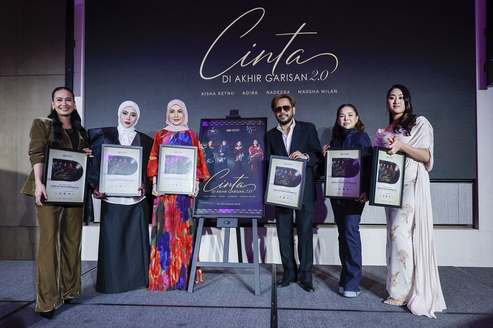 Dua Generasi, Satu Lagu: Cinta Di Akhir Garisan dan Pertarungan Persepsi