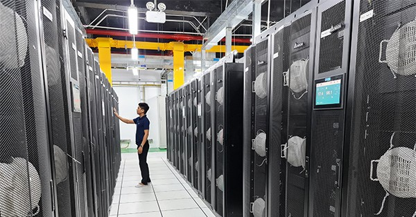 Việt Nam chuyển từ ứng dụng AI sang xây dựng hệ sinh thái công nghệ