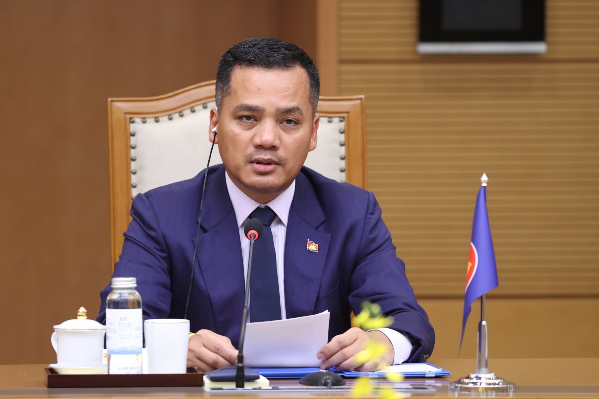 Hiệp định dẫn độ ASEAN: Bước ngoặt cho cuộc chiến với tội phạm xuyên biên giới?