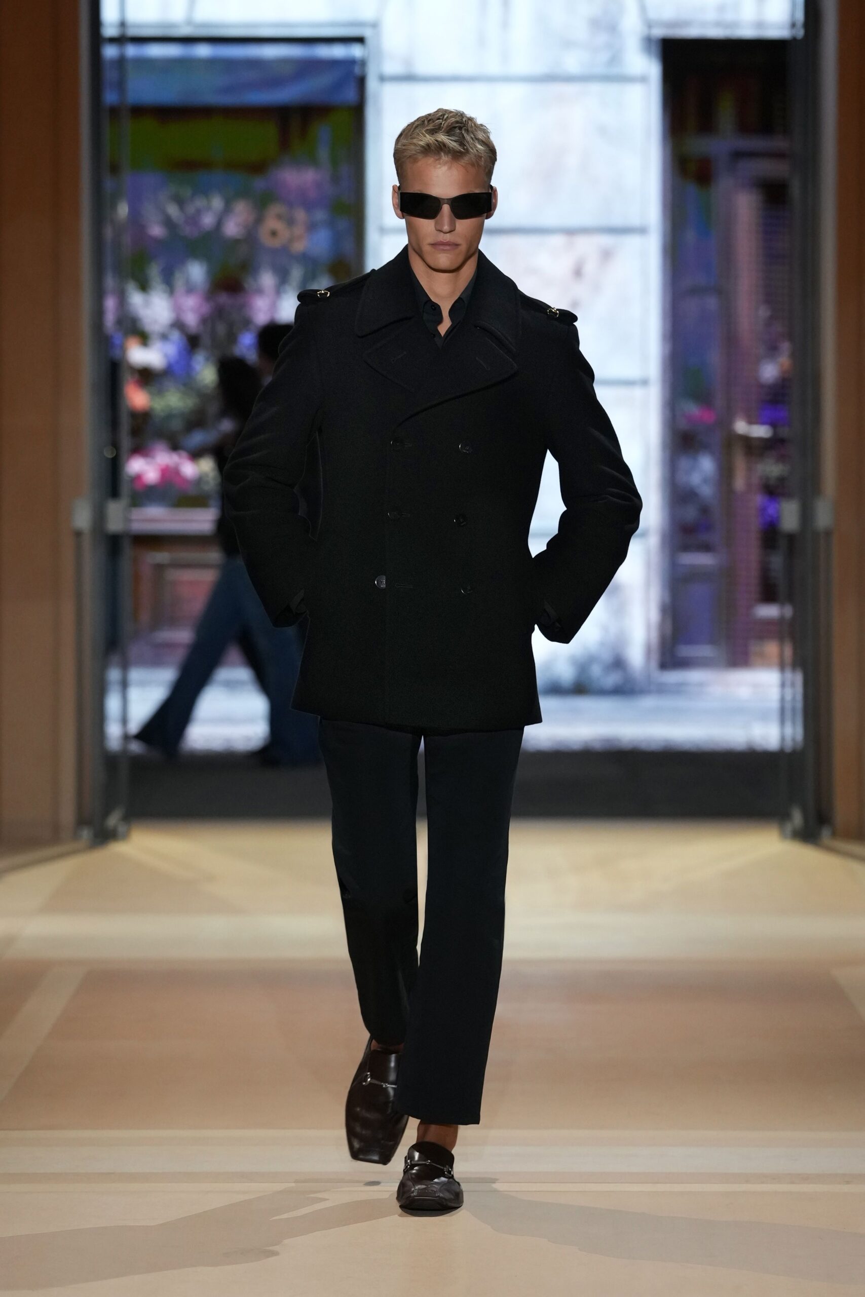Gucci Xuân Hè: Demna Gvasalia và cửa hàng đến từ tương lai