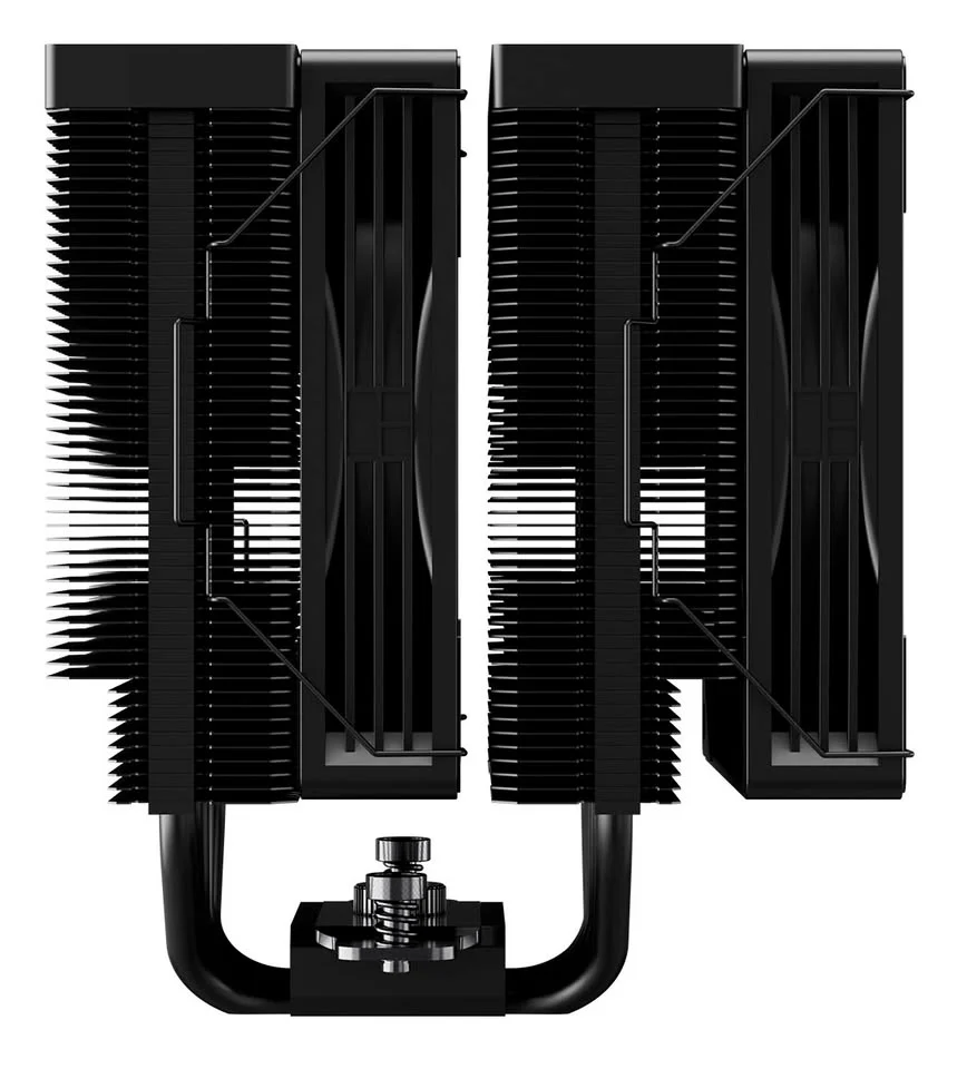 So sánh Thermalright Peerless Assassin 120H-A Dark và Arctic Freezer 36-S A-RGB cho PC hiệu năng cao