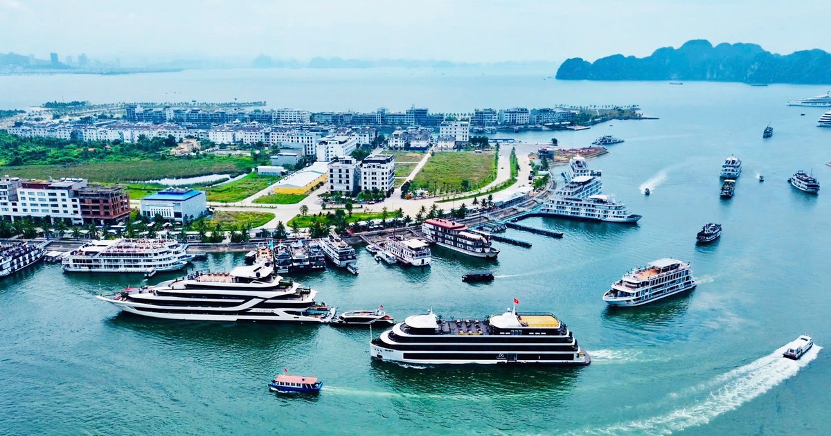 Quảng Ninh 90 ngày đêm: chiến dịch kinh tế để vượt mục tiêu tăng trưởng GRDP 13%