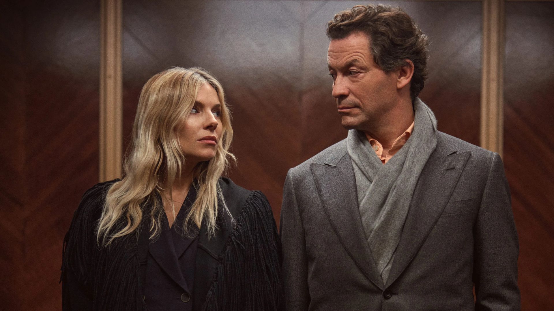 War trên HBO Max: Hướng dẫn xem trọn bộ drama pháp lý đình đám