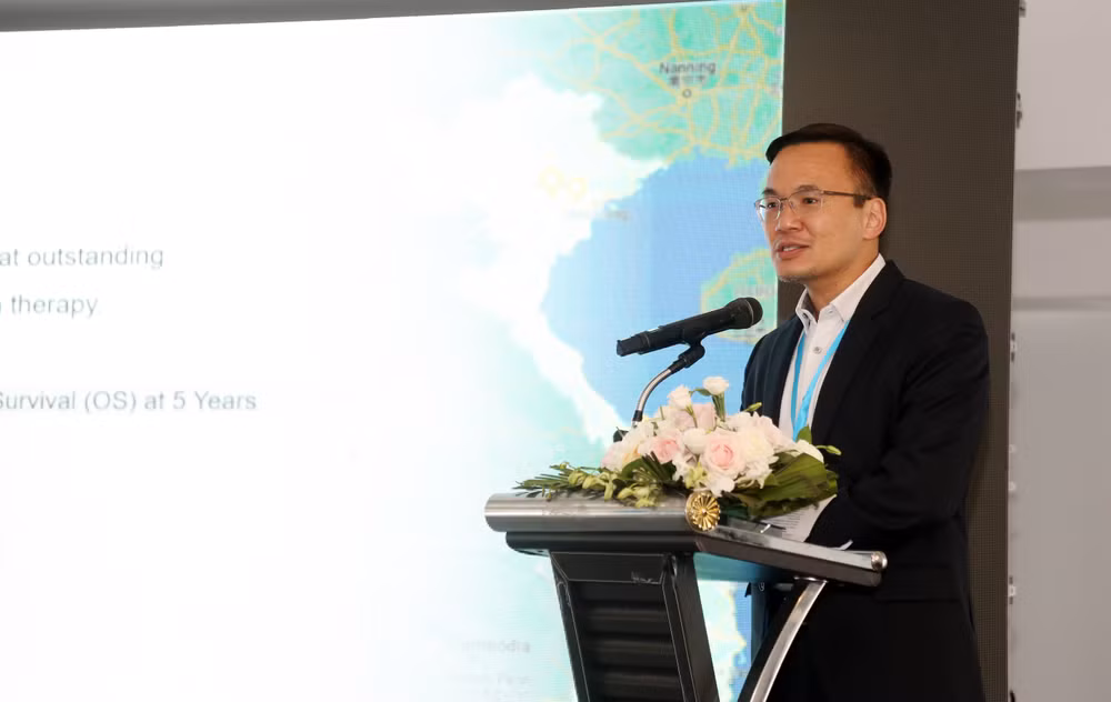 Hơn 4.000 phụ nữ tử vong vì ung thư cổ tử cung: Khoảng cách giữa khoa học và thực tế