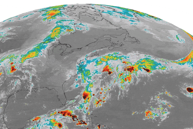 Siêu El Niño kéo dài: Đông Nam Á bước vào 18 tháng thời tiết cực đoan