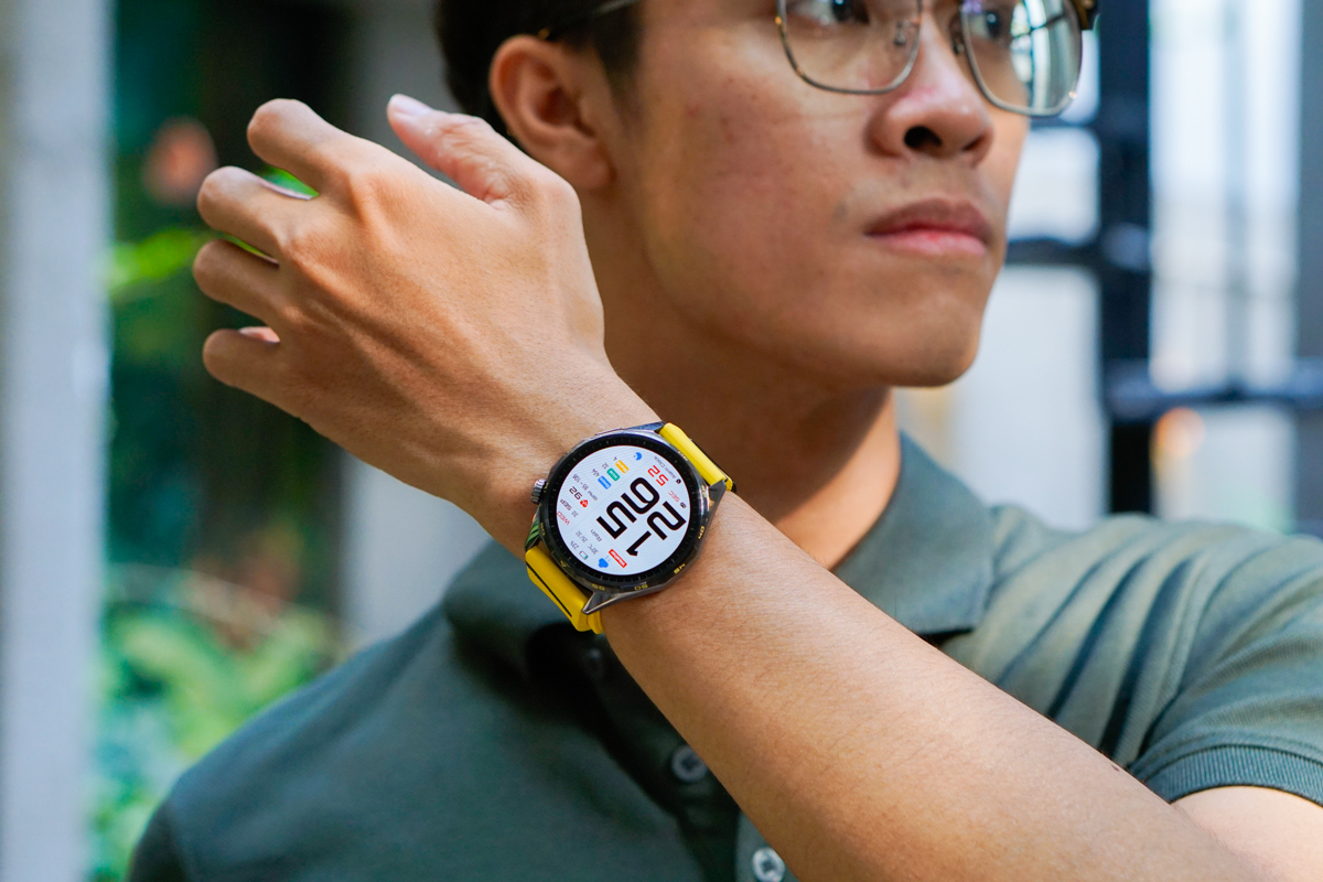 Huawei Watch GT 7 Series: Chọn Pro, 46mm hay 41mm?