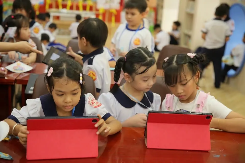 Nền tảng giáo dục AI dùng chung: Thống nhất hay thêm một lớp bất bình đẳng?