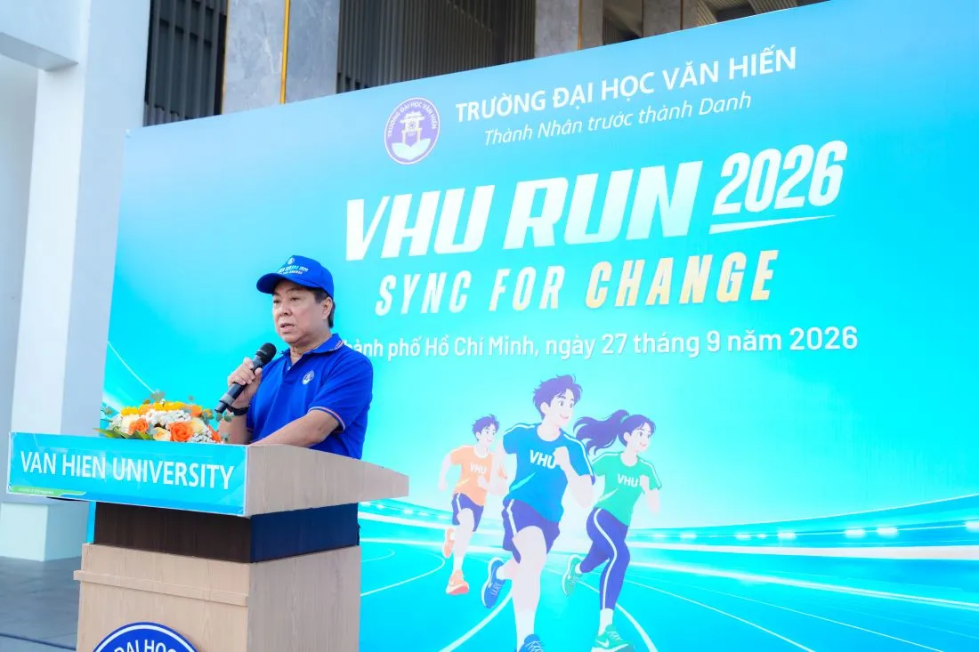 Ba giải chạy từ thiện lớn: Cách tham gia và tác động cộng đồng
