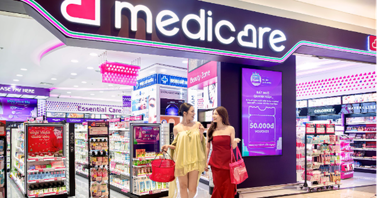 MEDiCARE 25 năm: Hành trình hiểu người Việt để chăm sóc toàn thân