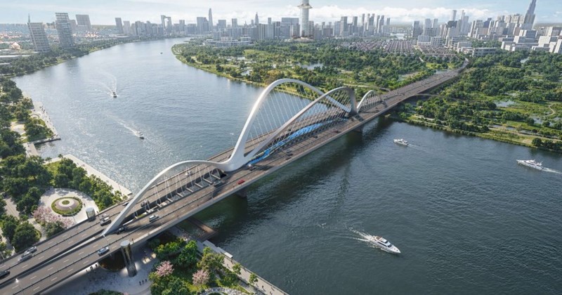 TP.HCM dồn lực cho 19 dự án giao thông: Bước ngoặt hạ tầng hay phép thử chịu đựng của người dân?