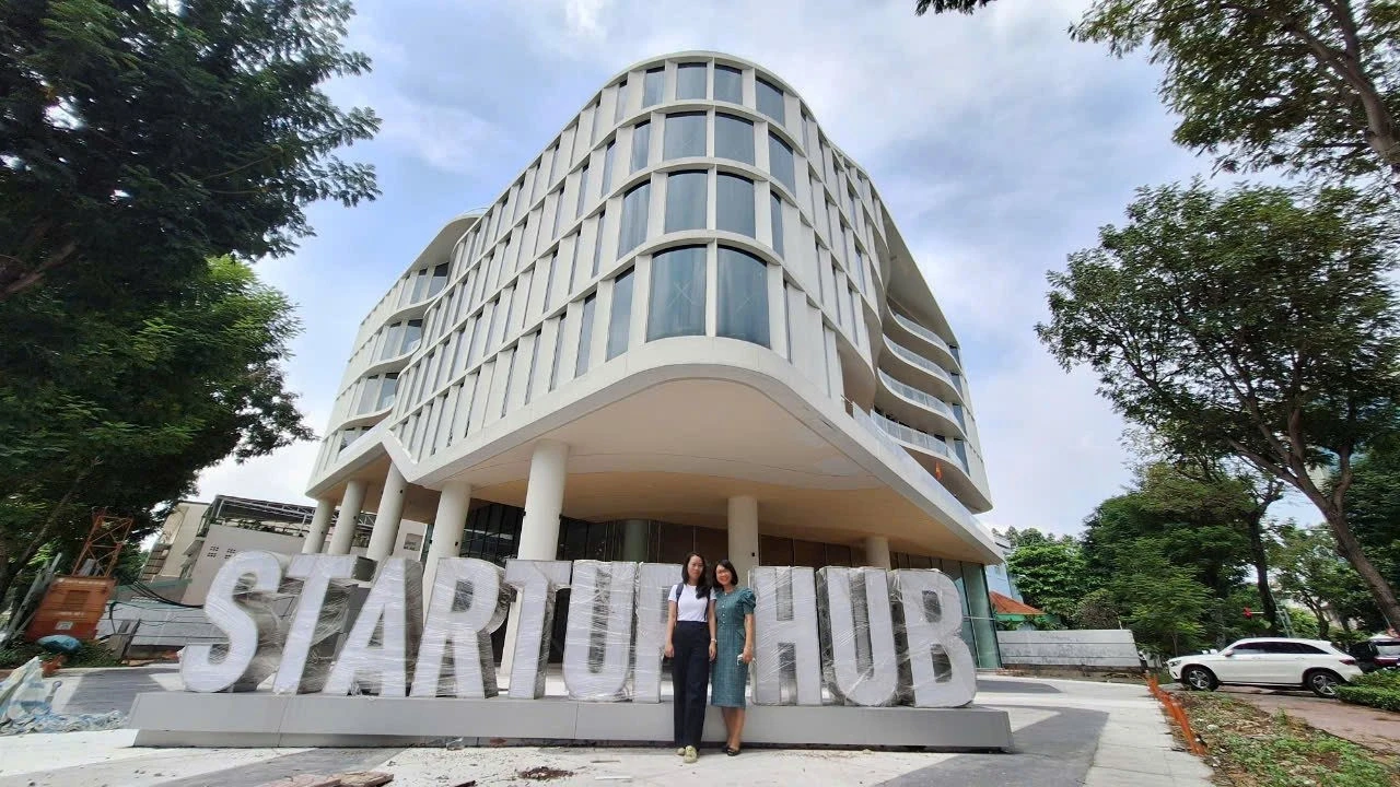 TP.HCM xây Trung tâm Xuất sắc AI: Bước ngoặt cho liên minh Nhà nước – nhà trường – doanh nghiệp