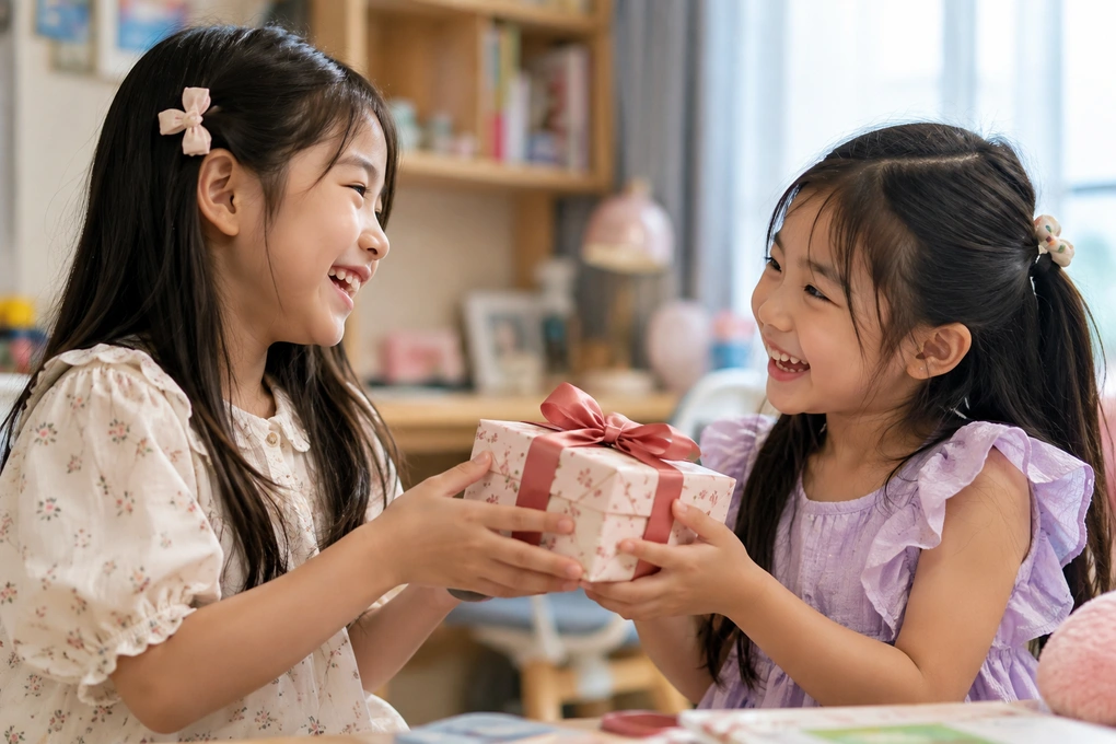 Chính sách hỗ trợ gia đình có hai con gái: cú hích đúng nhưng thiết kế chưa thuyết phục