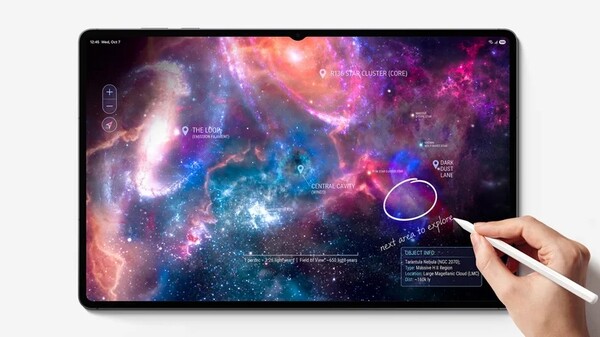 Galaxy Tab S12 Ultra: Mạnh hơn rõ rệt, nhưng có đáng nâng cấp?