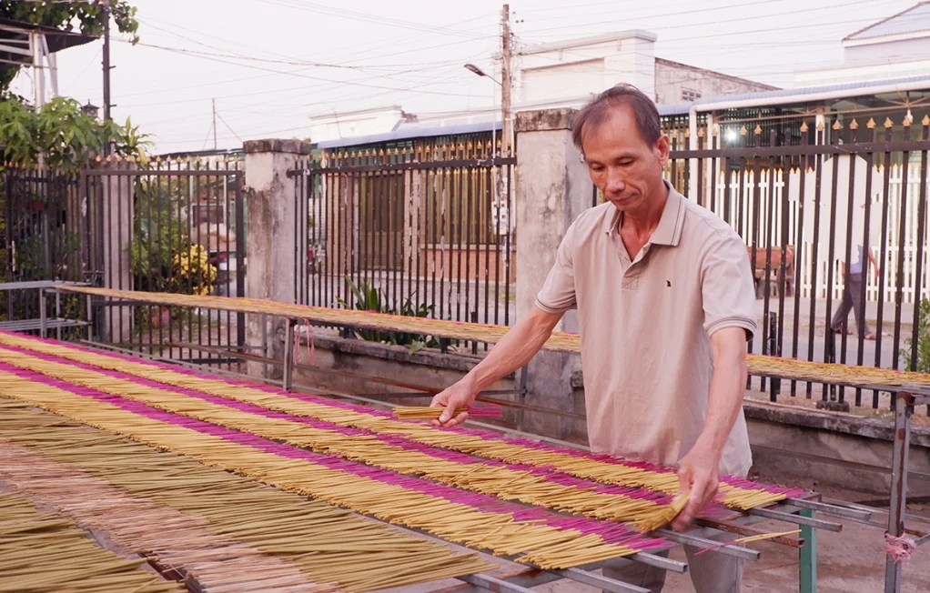 Từ quà vỉa hè đến sản phẩm du lịch trong chuỗi giá trị ẩm thực
