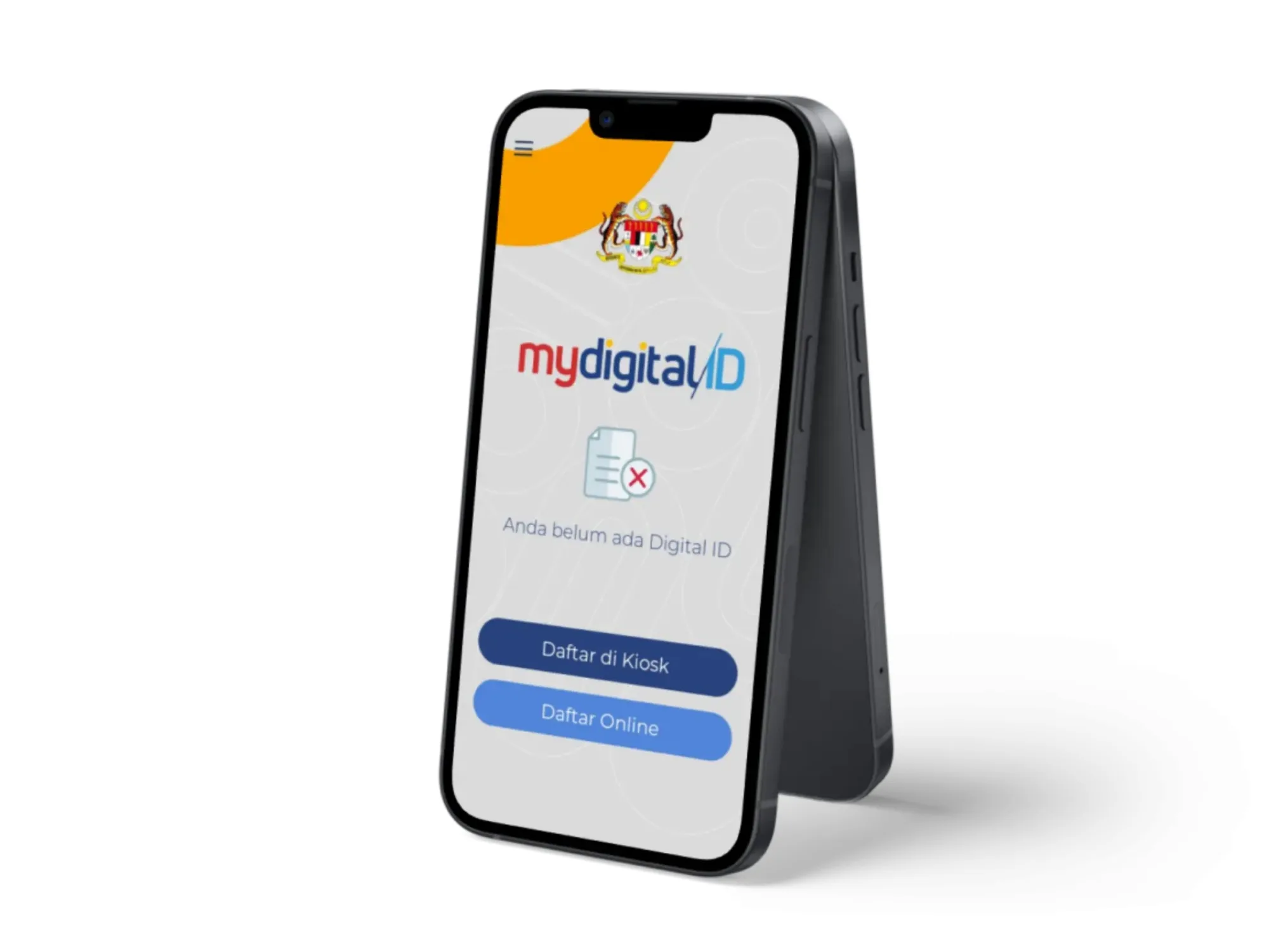 Aplikasi MyDigital ID Kini Menyokong MyKad Generasi Baharu