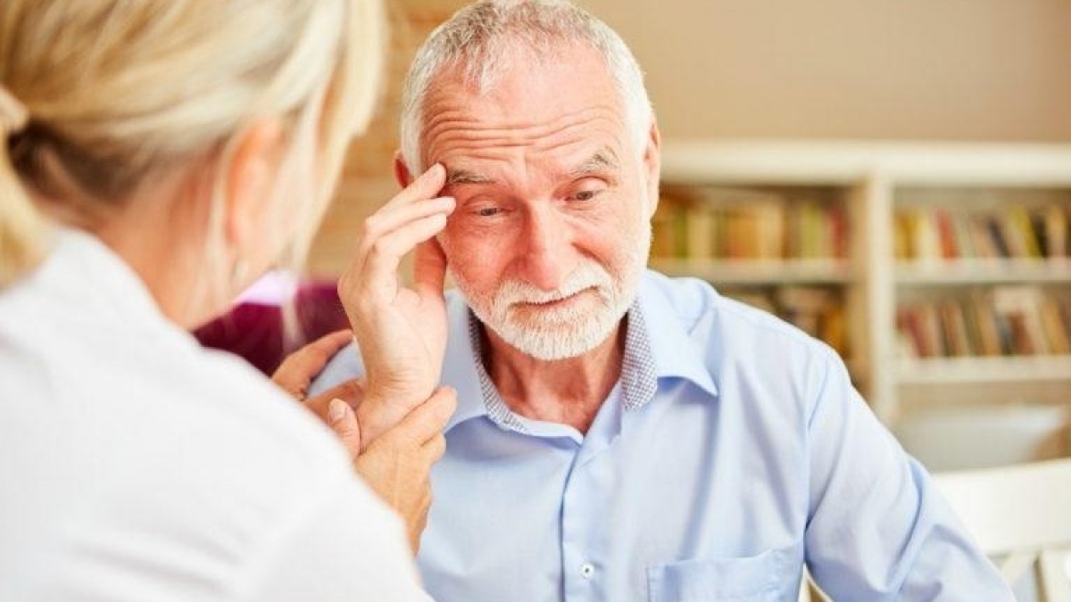 Những dấu hiệu sớm của suy giảm trí tuệ mà bạn không nên bỏ qua