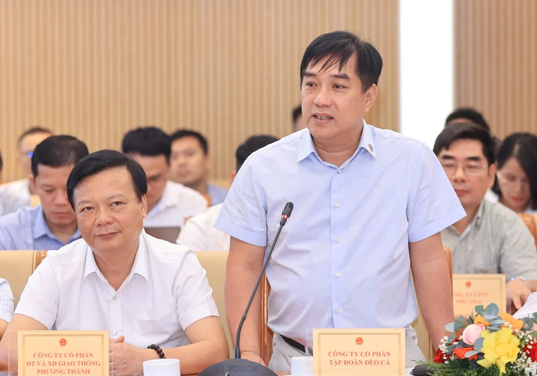Cần 846 nghìn tỷ cho đường cao tốc: vốn nào sẽ chảy vào dự án khổng lồ?