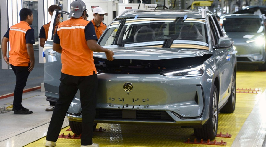 Jualan Proton Tembus Rekod, Petanda Baharu Untuk Pembeli