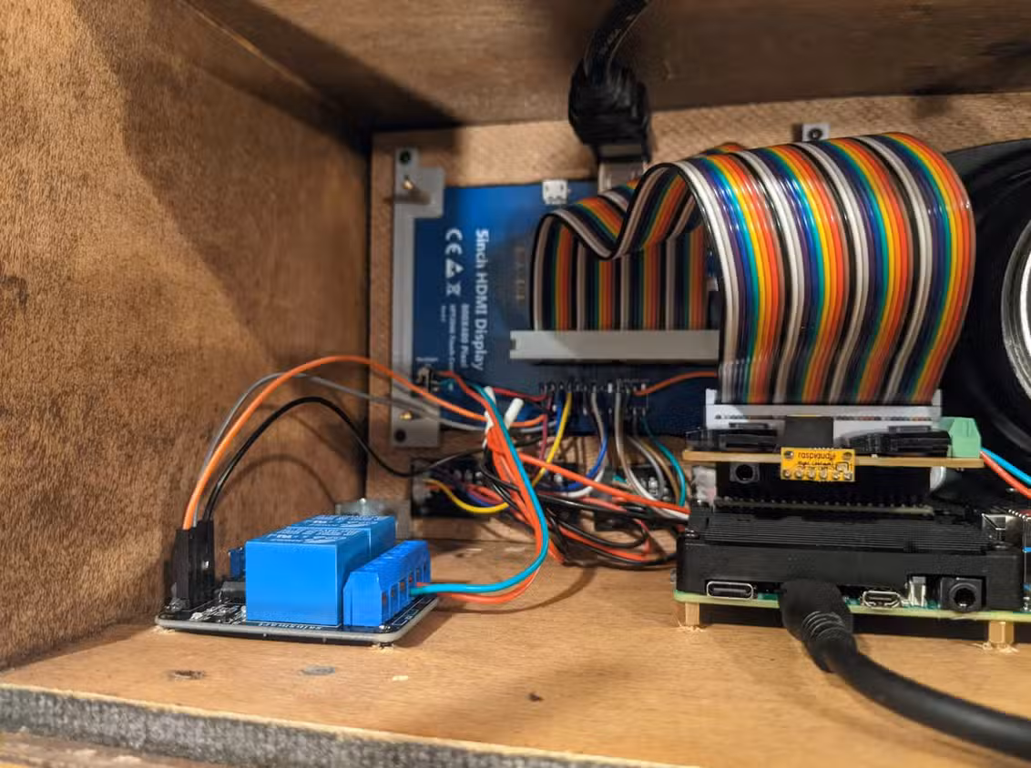 Điện thoại Samsung cũ có thể thay thế Raspberry Pi cho dự án DIY rẻ tiền?