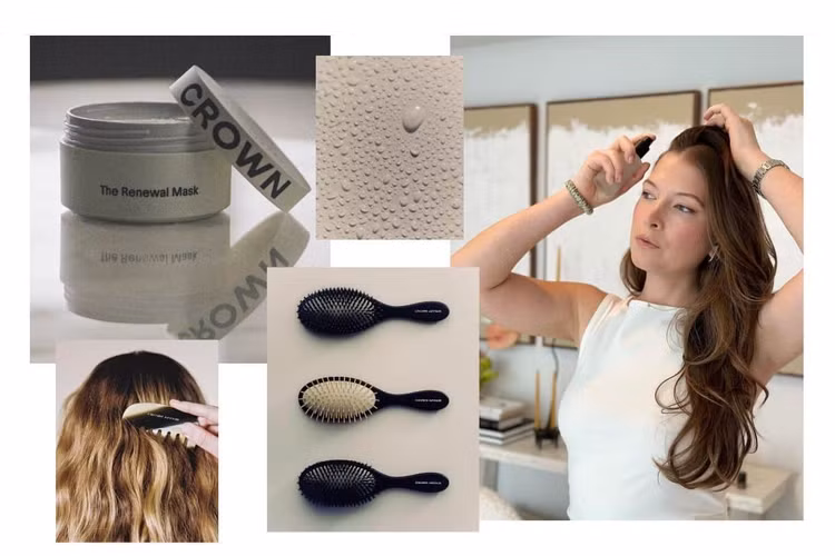 Thiết bị chăm sóc tóc cao cấp: Vì sao trở thành món xa xỉ đáng đầu tư