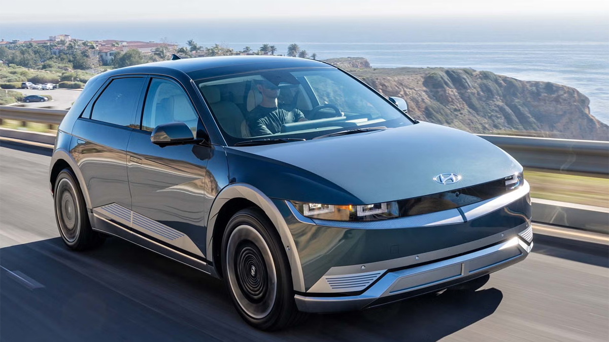 Honda, Hyundai và cuộc đua tăng công suất xe hybrid tại Bắc Mỹ