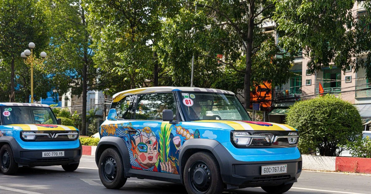 Chương trình ‘Vì tương lai xanh’ VinFast: Cách tối ưu tiền mua xe và chi phí sạc đến 2029