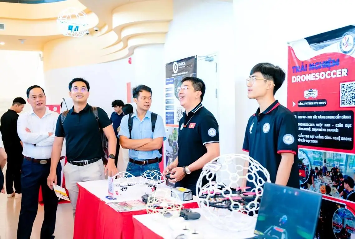 Hà Nội nhắm 1-2 startup tỷ USD: tham vọng và bài toán hệ sinh thái