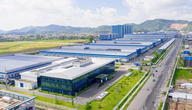 Hội nghị công nghiệp phía Bắc lần thứ 12: Kết nối vùng nào cho tăng trưởng đột phá?