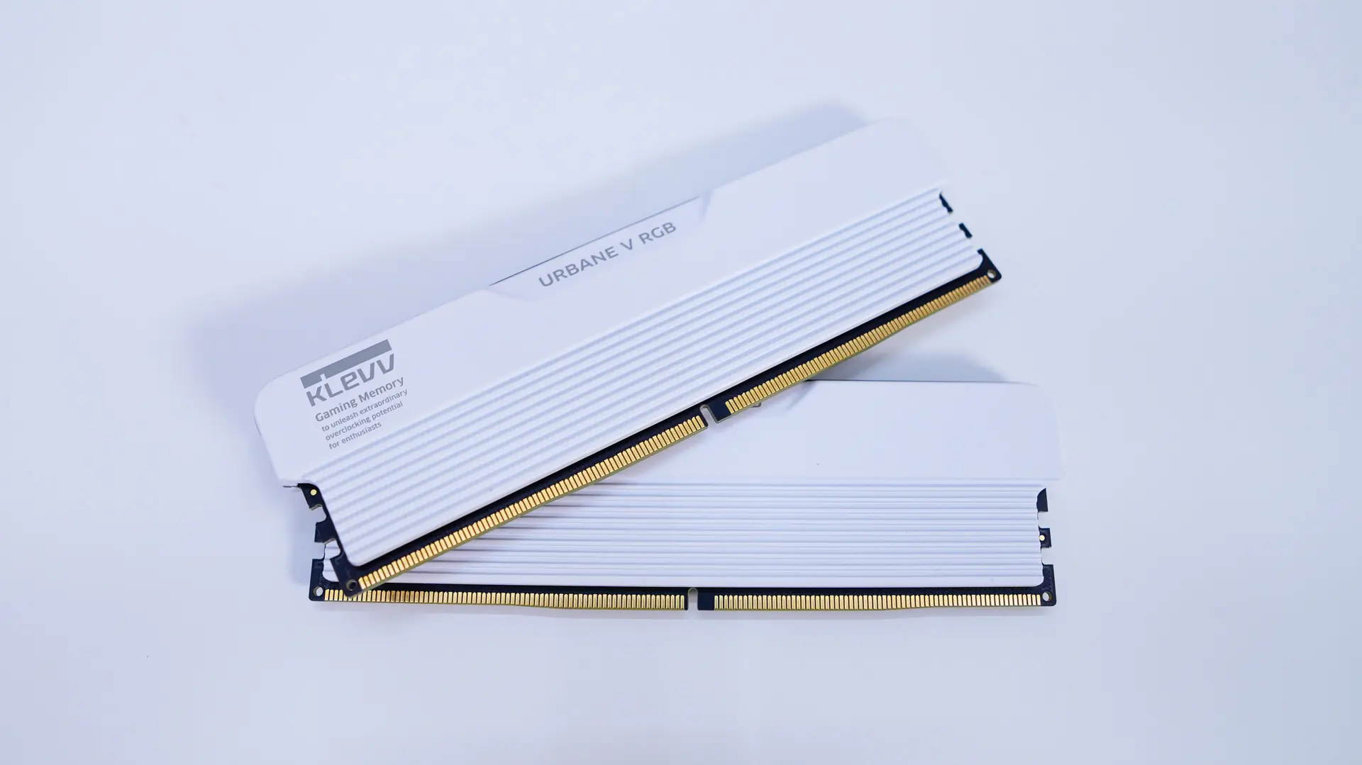 32GB RAM Trở Thành Chuẩn Mới Trong Thế Giới PC Gaming