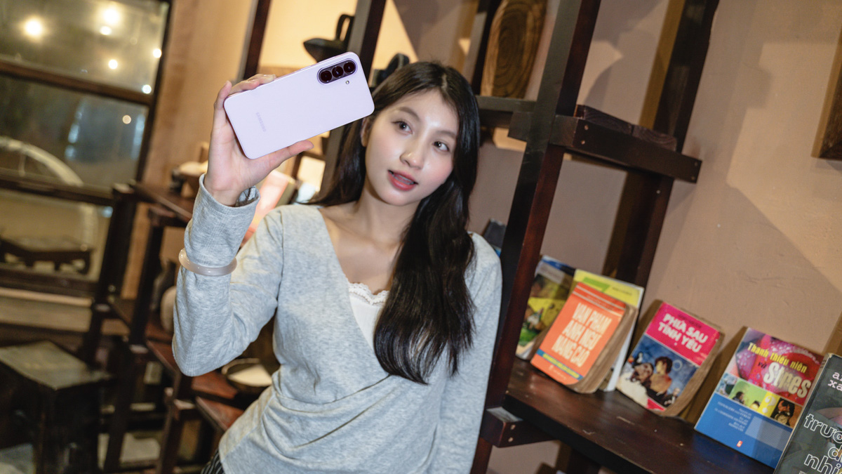 Samsung Galaxy A17 5G vs A37 5G: Chi thêm 1-2 triệu có đáng?