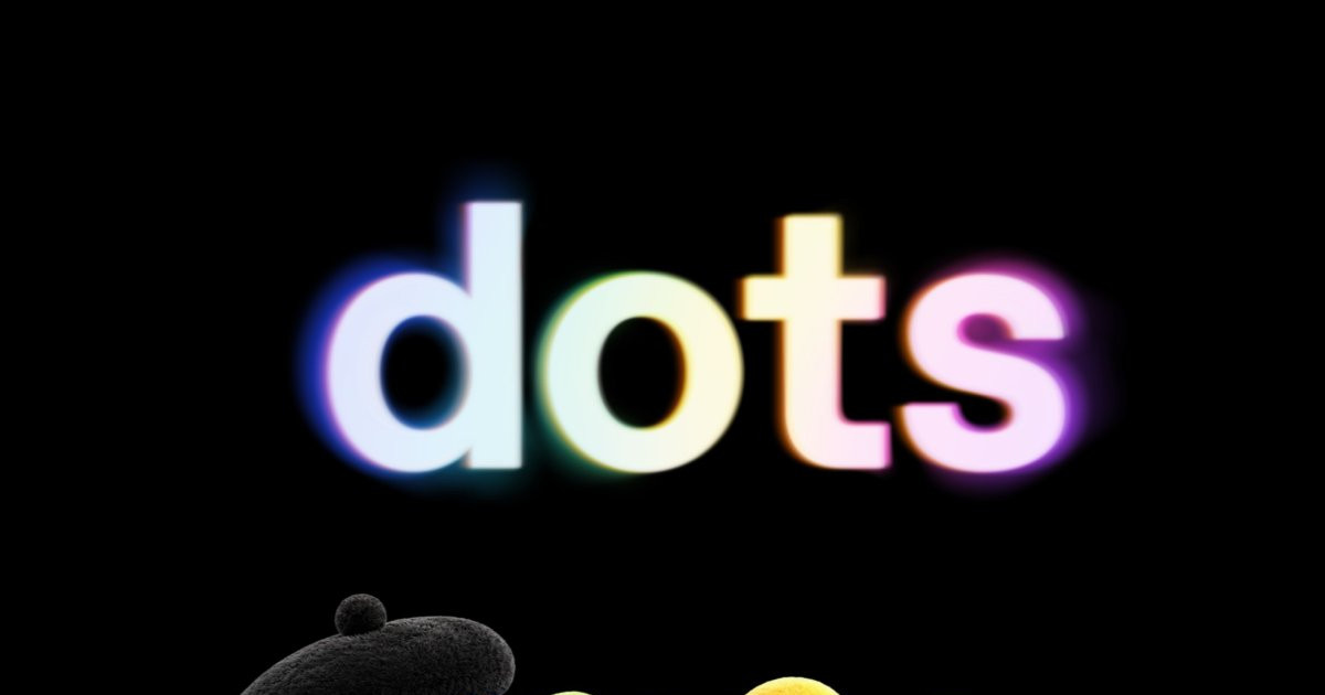 OpenAI Dots: từ chatbot đến đồng nghiệp AI tự chủ